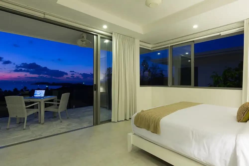 The Sun Kissed Villa - photo 7