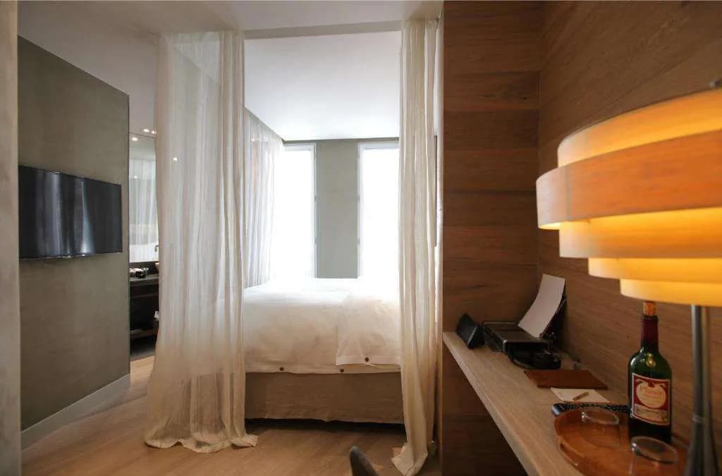 Hidden Hotel - photo 32
