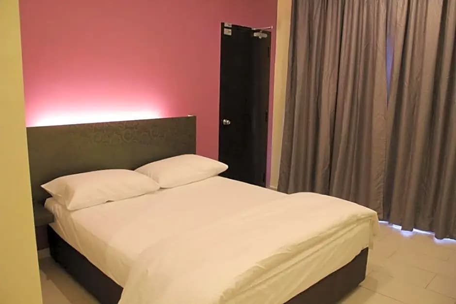 Mirage PD Hotel - photo 3
