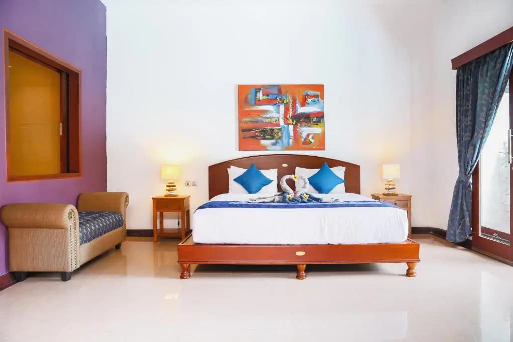 Villa Ayu - photo 5