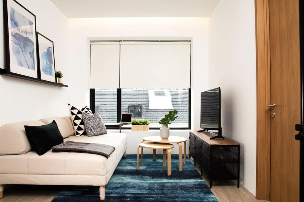 Ariama Serviced Residence - photo 3