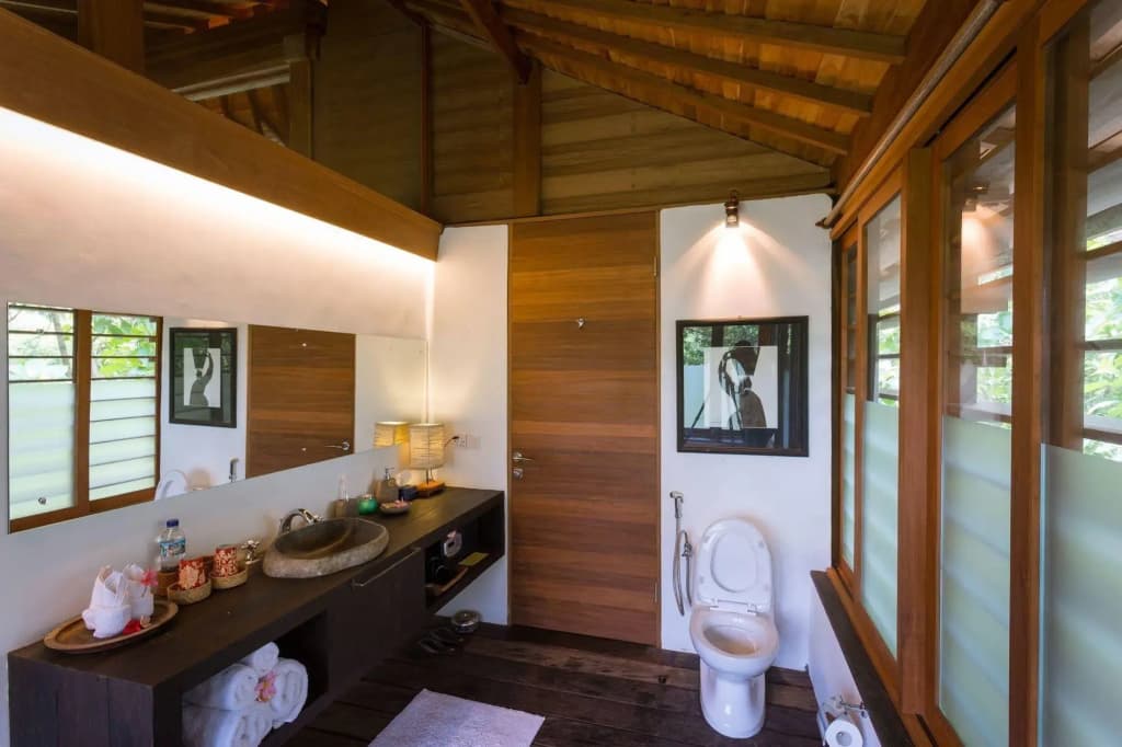 De Ubud Villas & Spa - photo 7