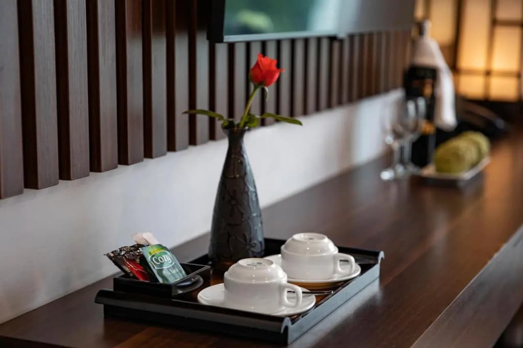 Authentic Hanoi Boutique Hotel - photo 34