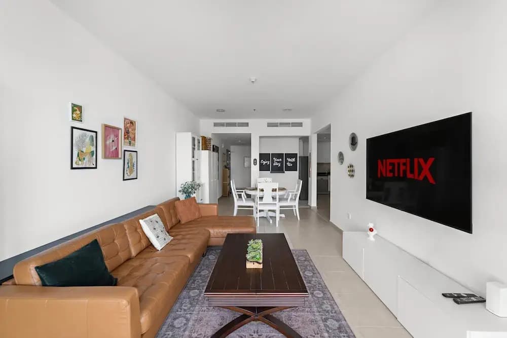 Elite Residence - 1205 2BD - photo 5