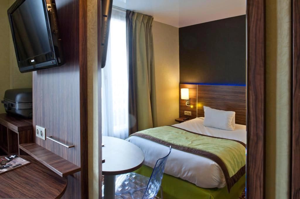 Hotel Berkeley - photo 2