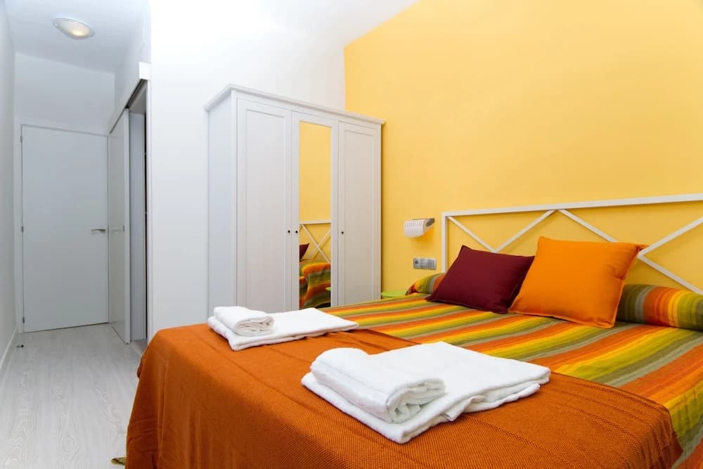 BBarcelona Modern Eixample Apartment - photo 4