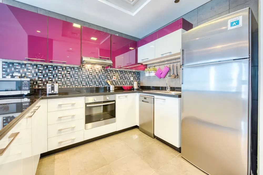 Cayan Tower by  Raine & Horne Holiday Homes - photo 9