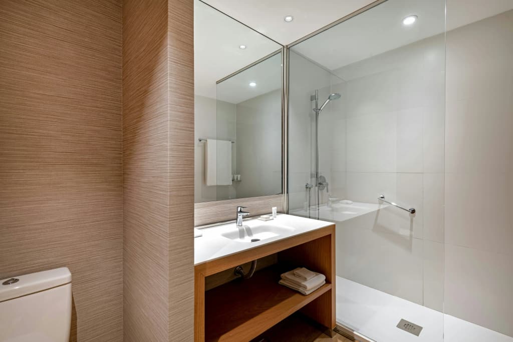 AC Hotel Diagonal L´Illa - photo 41