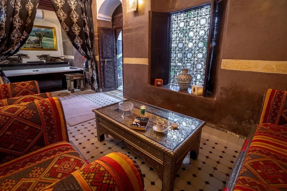 Riad Ben Tachfine - photo 22