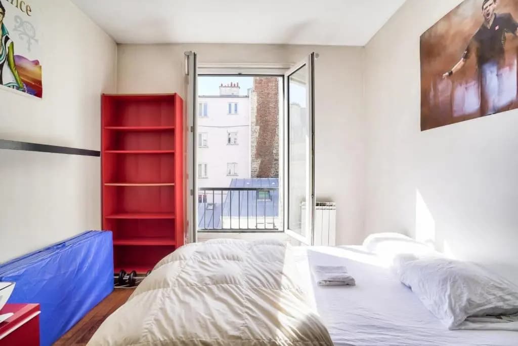 Nice apartment for 4 people - photo 6