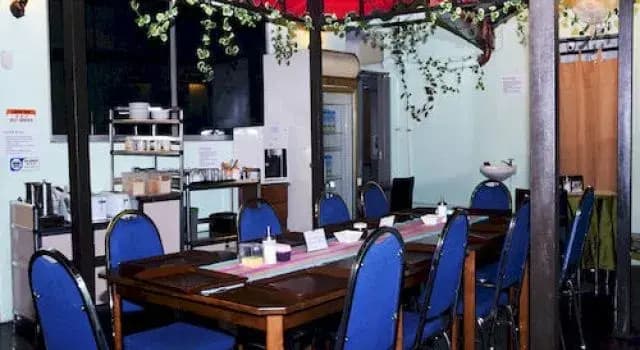 Paradiso Guesthouse - photo 26