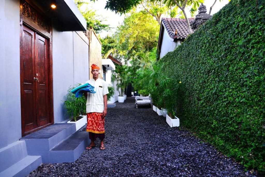 Premium Villas Seminyak - photo 20