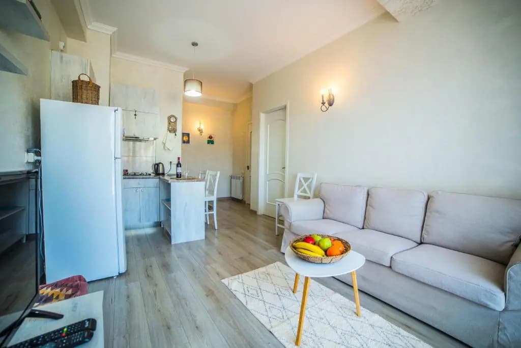 Comfy Apartment - photo 7