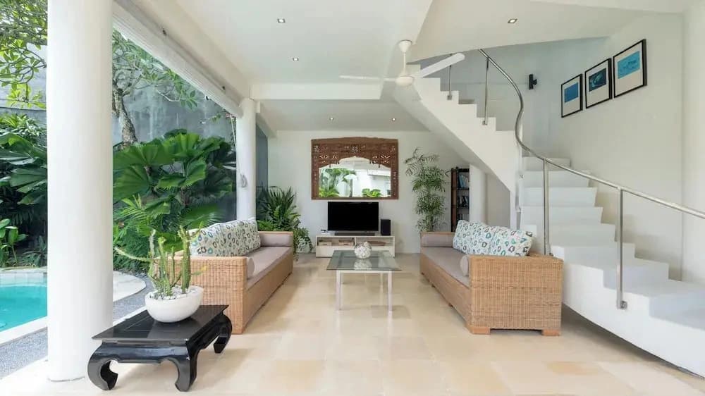 Villa Merta Sari 8 by Villa Finder - photo 12