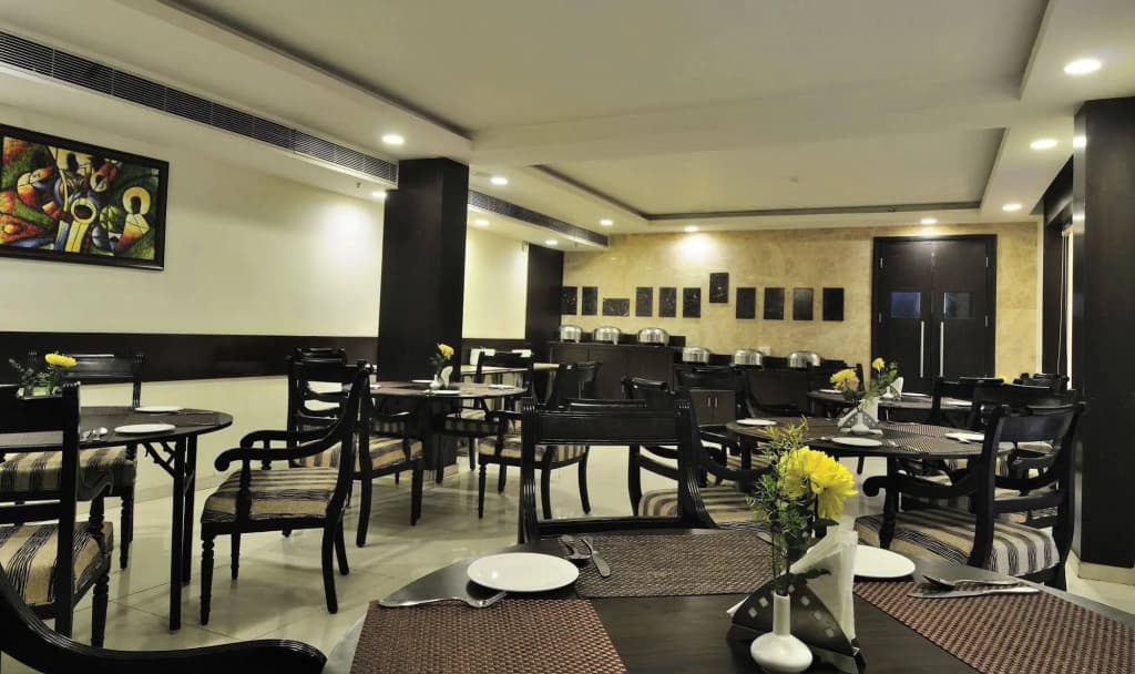 The Grand Orion - Kailash Colony - photo 20