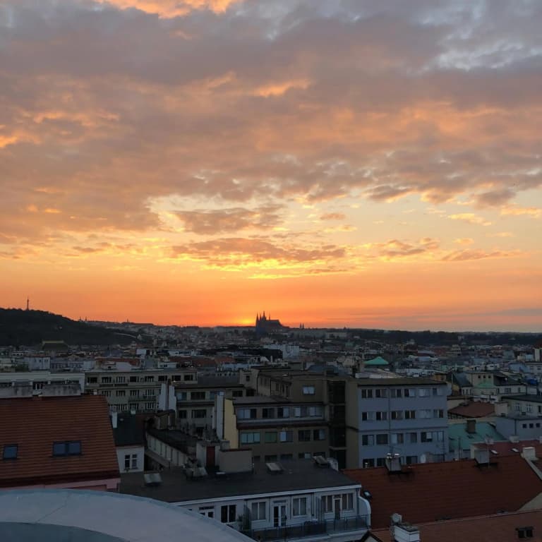 The Dante Prague Apartments - Family Apartments with FREE PARKING - photo 12
