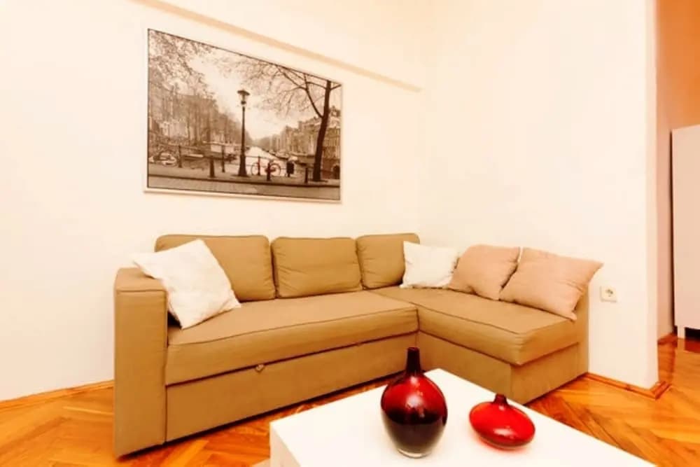 Apartment Revay - photo 3