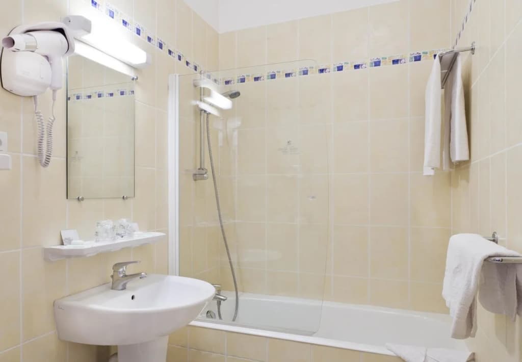Hotel Quai Voltaire - photo 10