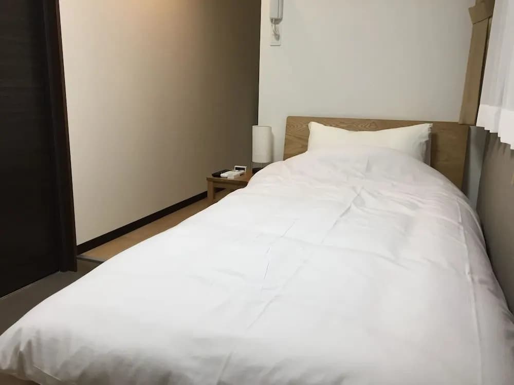 Guest House Koiyamacho - photo 21