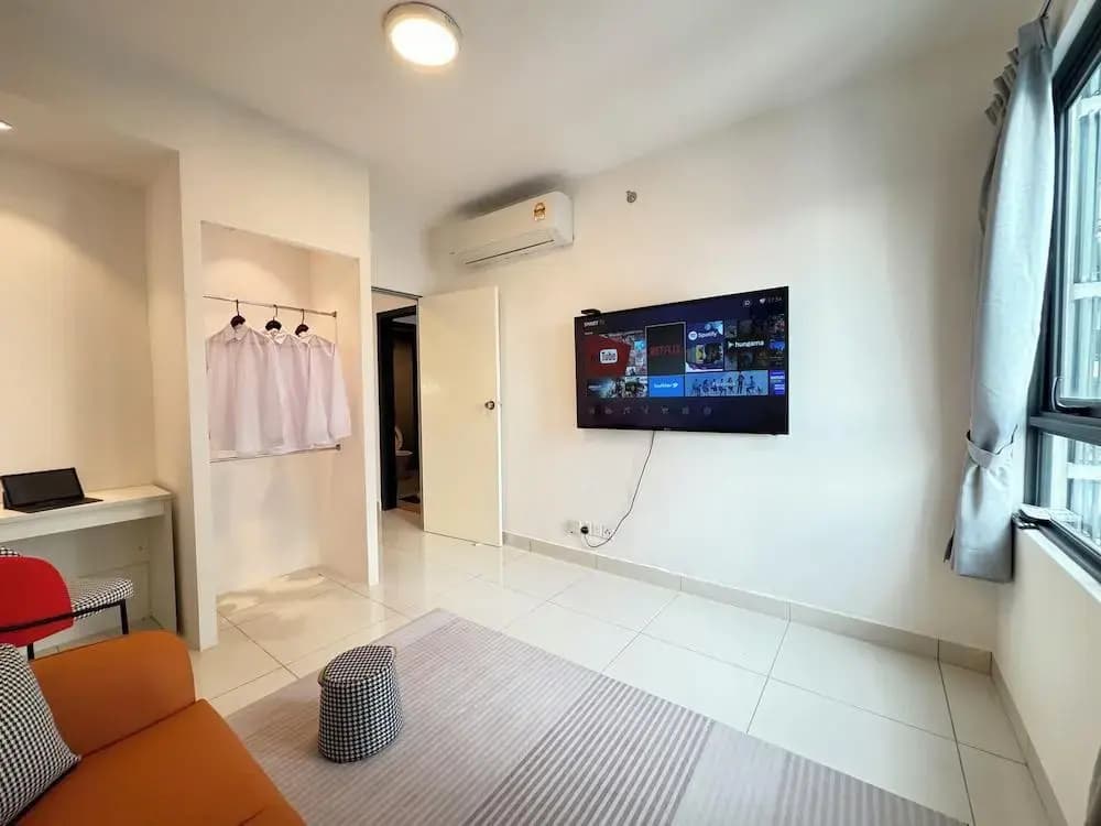Edumetro Suites USJ1 Subang Jaya - photo 11