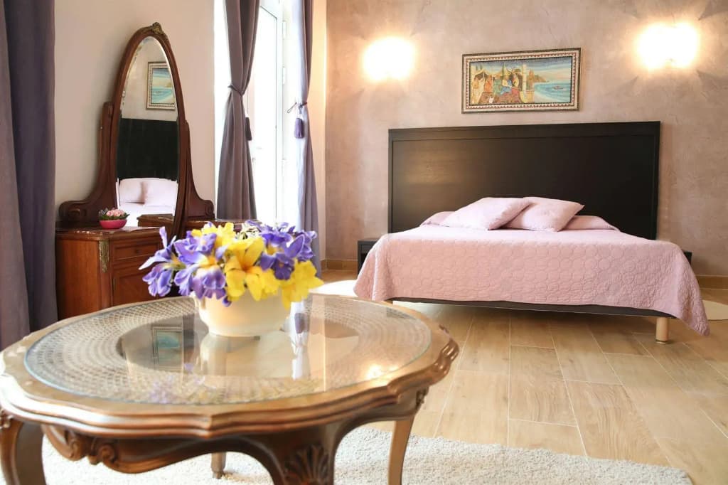 Hôtel Armenonville - photo 6