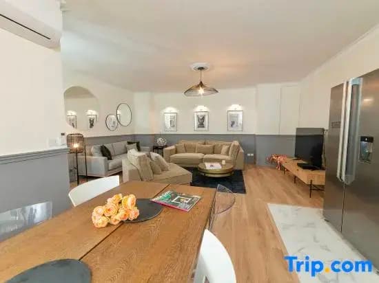 Spacious 170m² Apartment with AC - Paris Bercy - photo 2