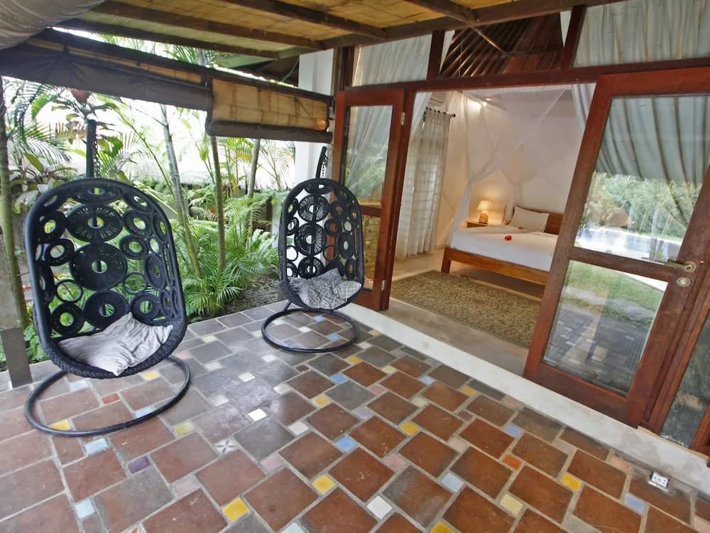 Villa Splendid - photo 15