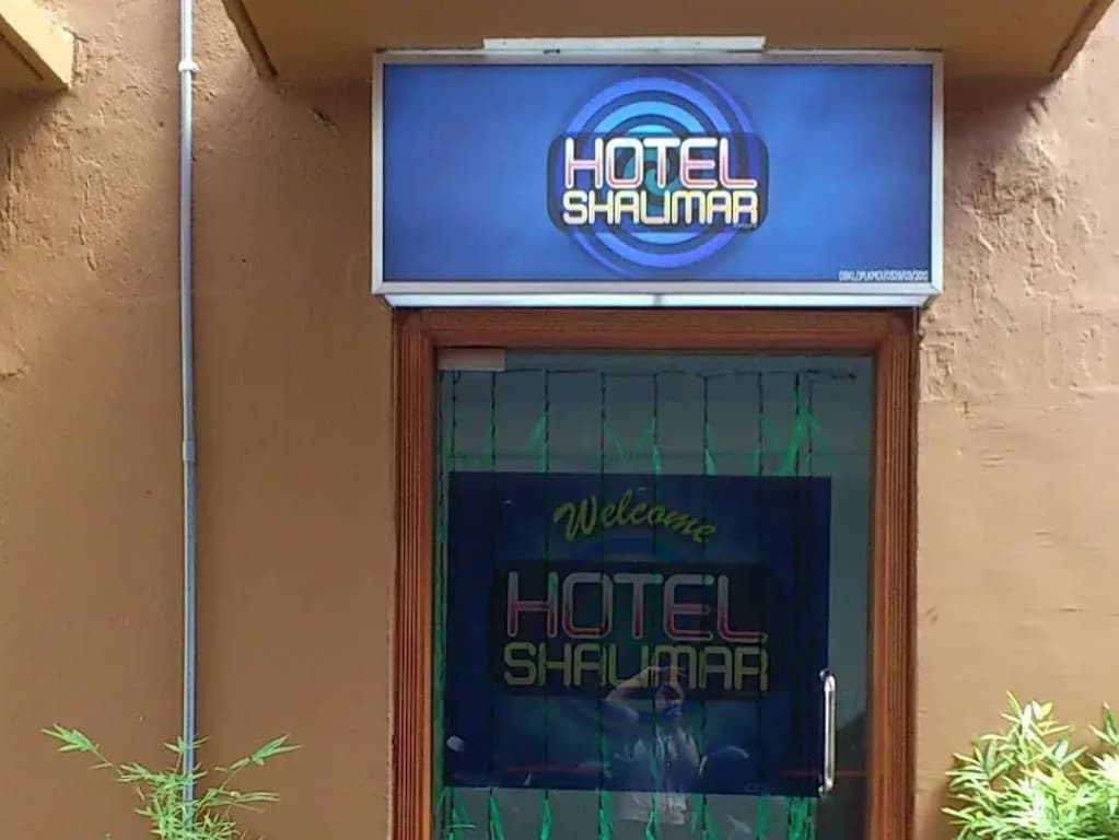 Hotel O Shalimar - photo 1