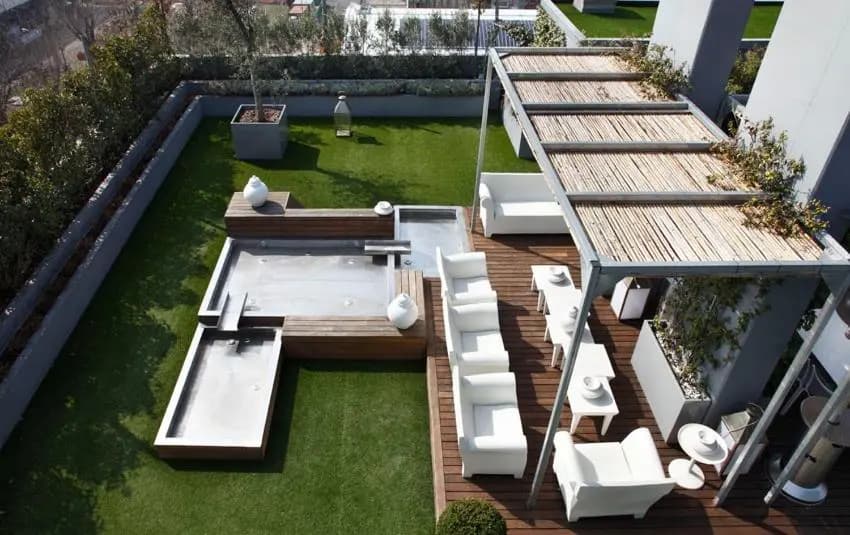 Town House Cascia - photo 11
