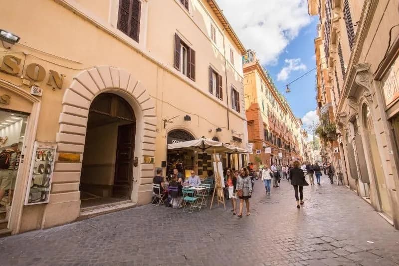 Suite In Rome Corso - main photo