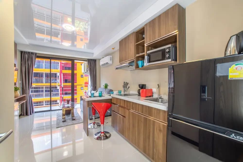 Naiharn Sea Condominium S608 - photo 10