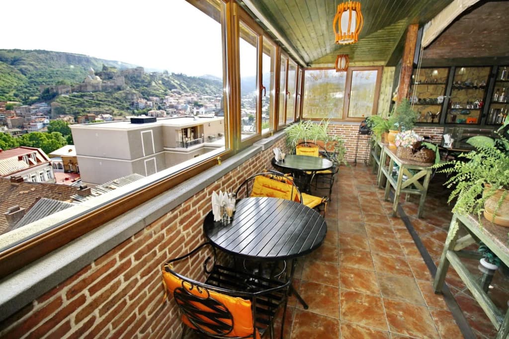 Hotel Penthouse - photo 13