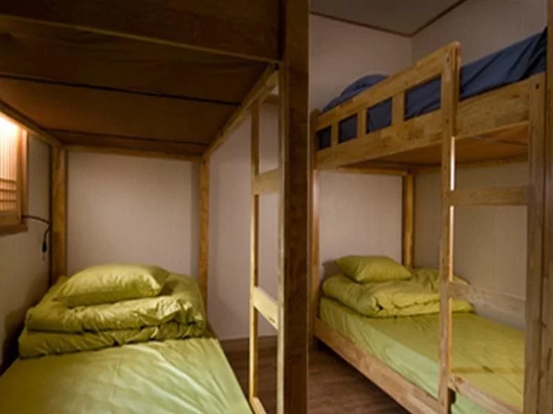 Bangrang Hostel - photo 5