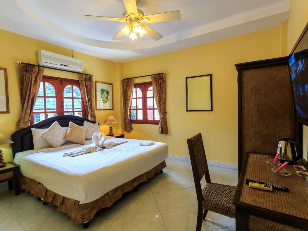 Eriksson Guesthouse - photo 3