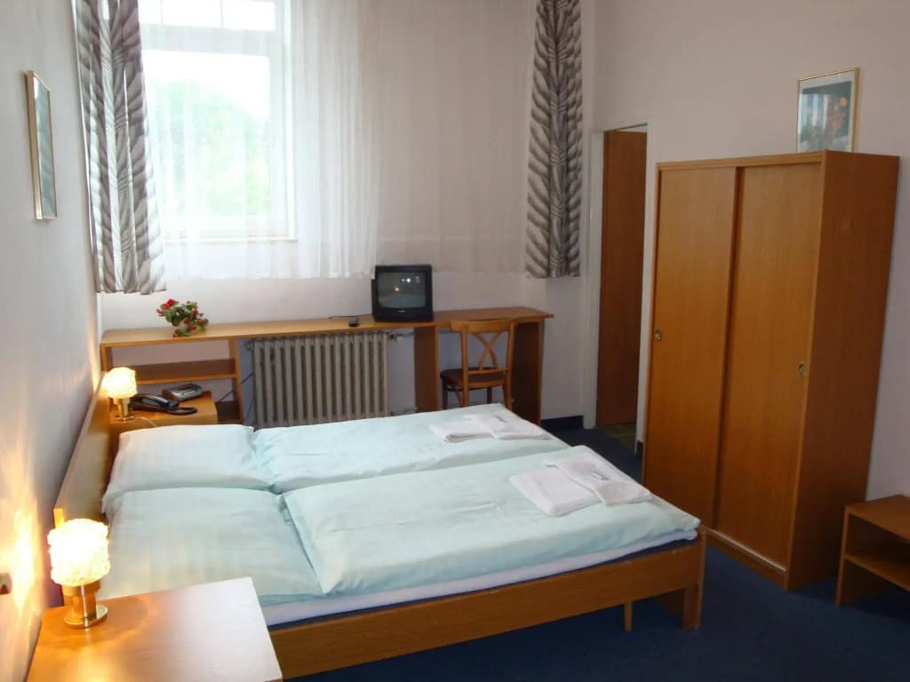 Hotel Skalka - photo 3