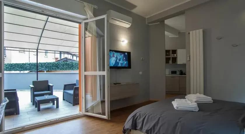 Certosa Loft - photo 1