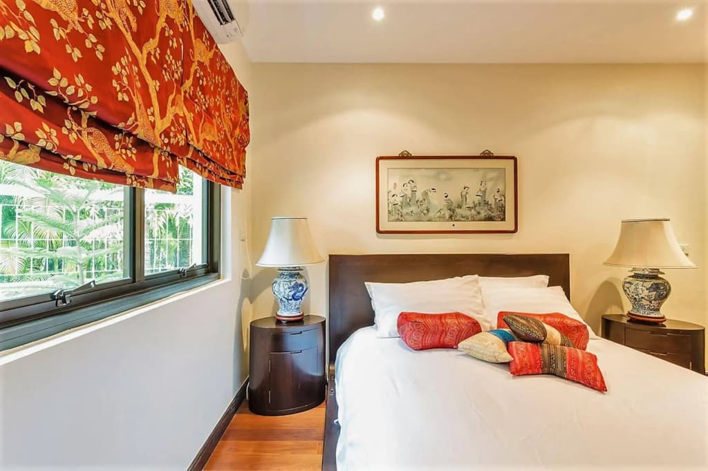 Mandala Luxury Villa Bangtao Phuket - photo 4