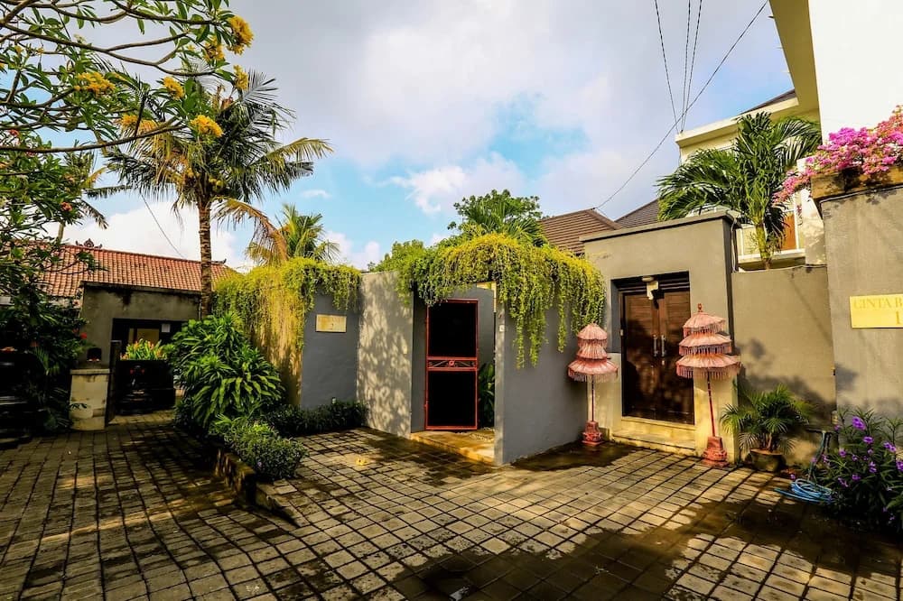 Villa Kelapa View - photo 14