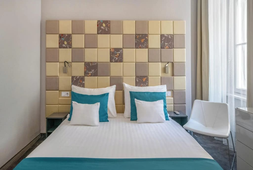 Hotel President Budapest, Affiliated by Meliá - photo 47