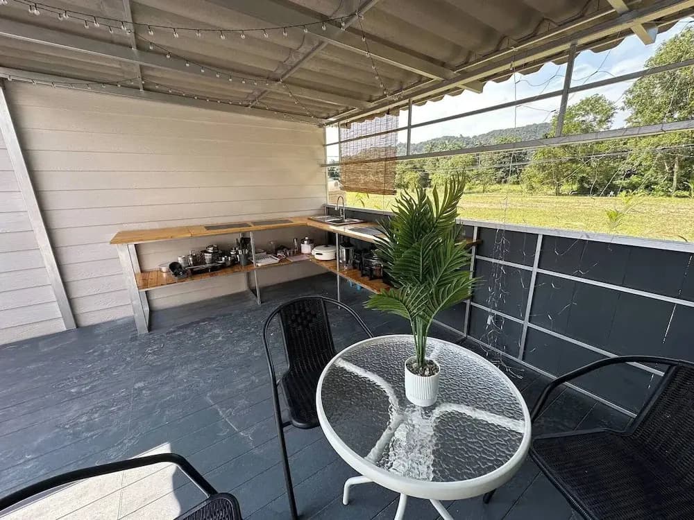 #3 - 2BR Villa 1000mbps - photo 13