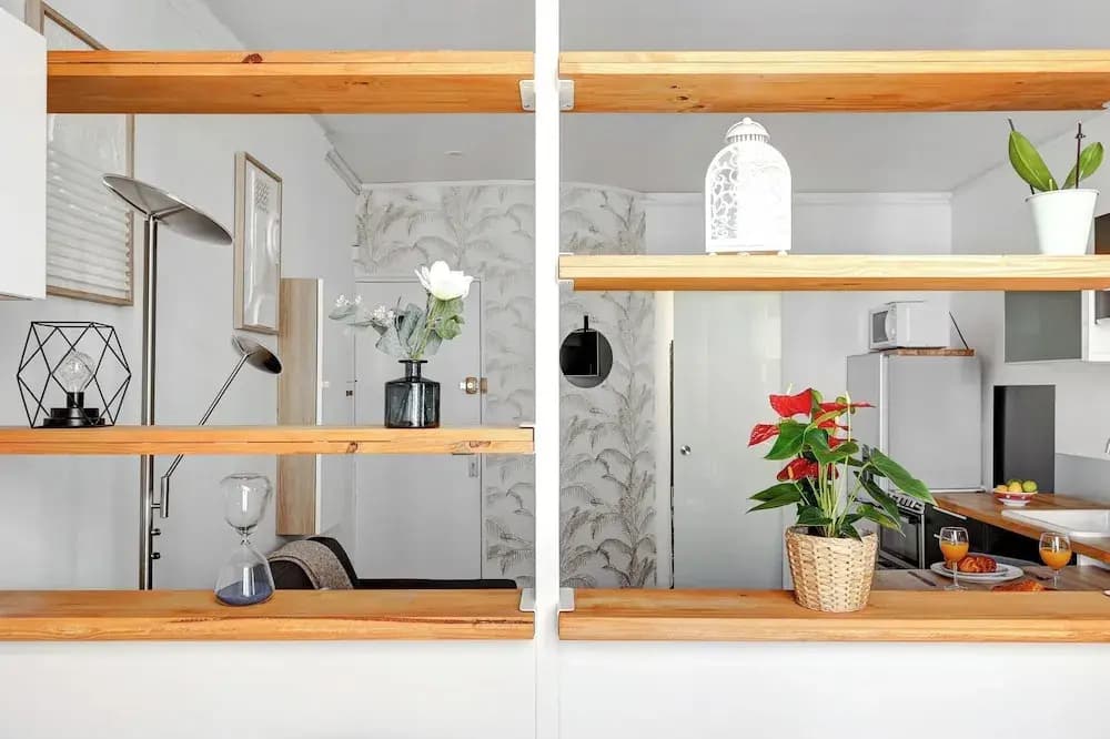 Modern 1BR by Bourse & Montorgueil - photo 11