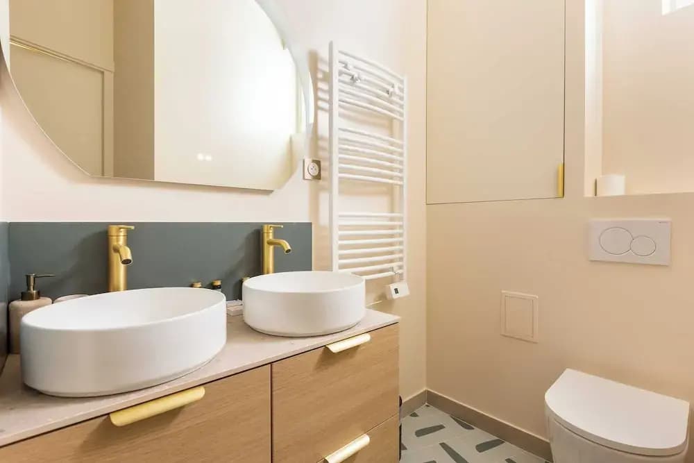 Port-royal Residence - Cosy Apartment - 1br- 4P - photo 7