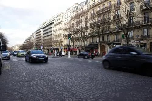 Private Apartments - Champs-Elysées - main photo