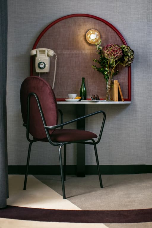 La Planque Hôtel - photo 6