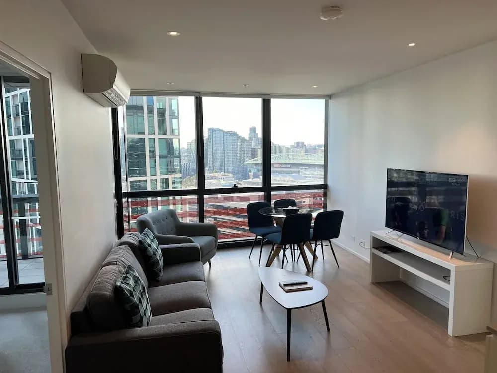 Winston Apartments Docklands - photo 34