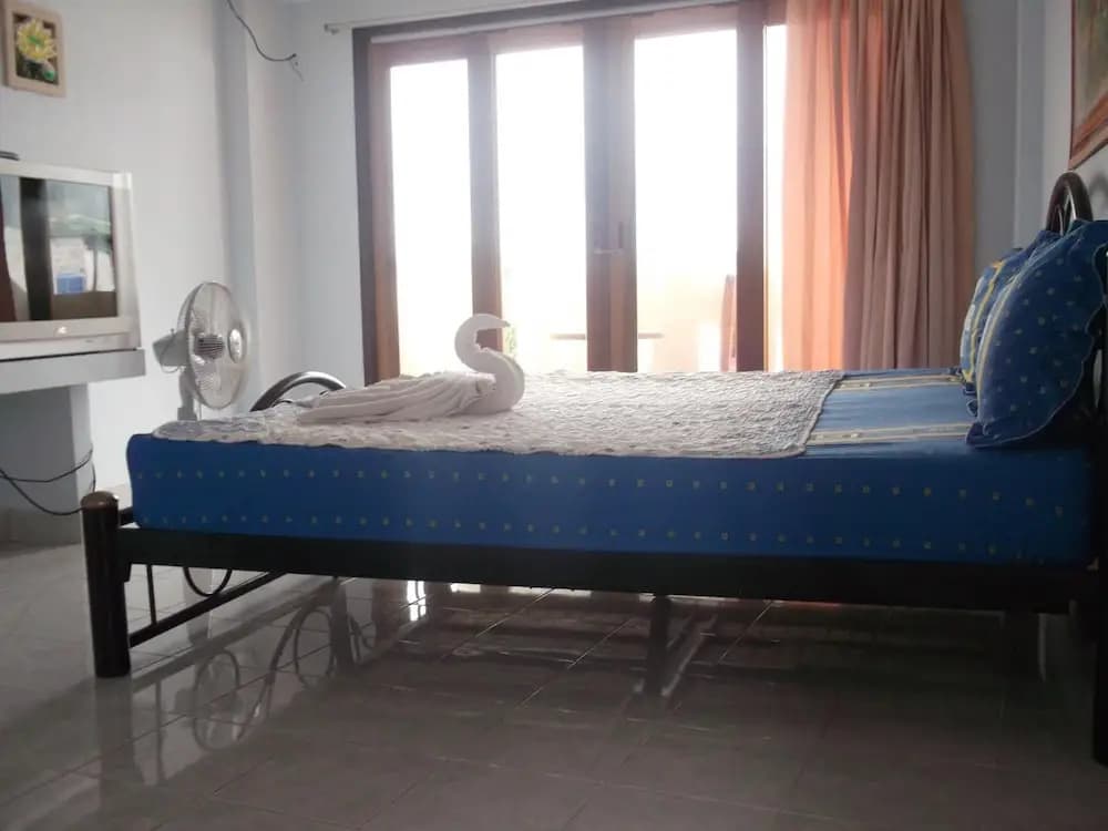 Pott Guesthouse - photo 3