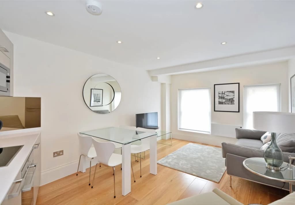 The Soho Mandeville - photo 16