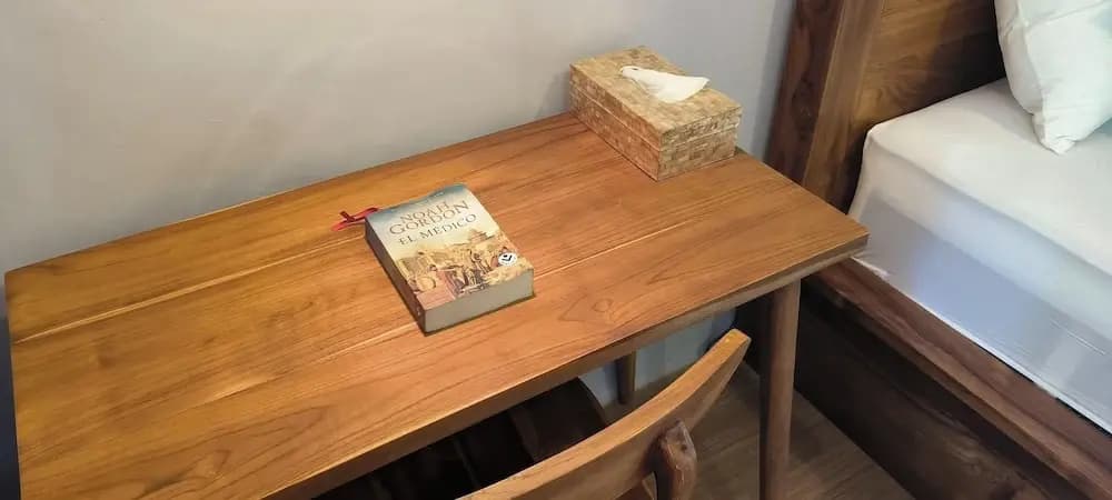 Tanggu homestay - photo 2