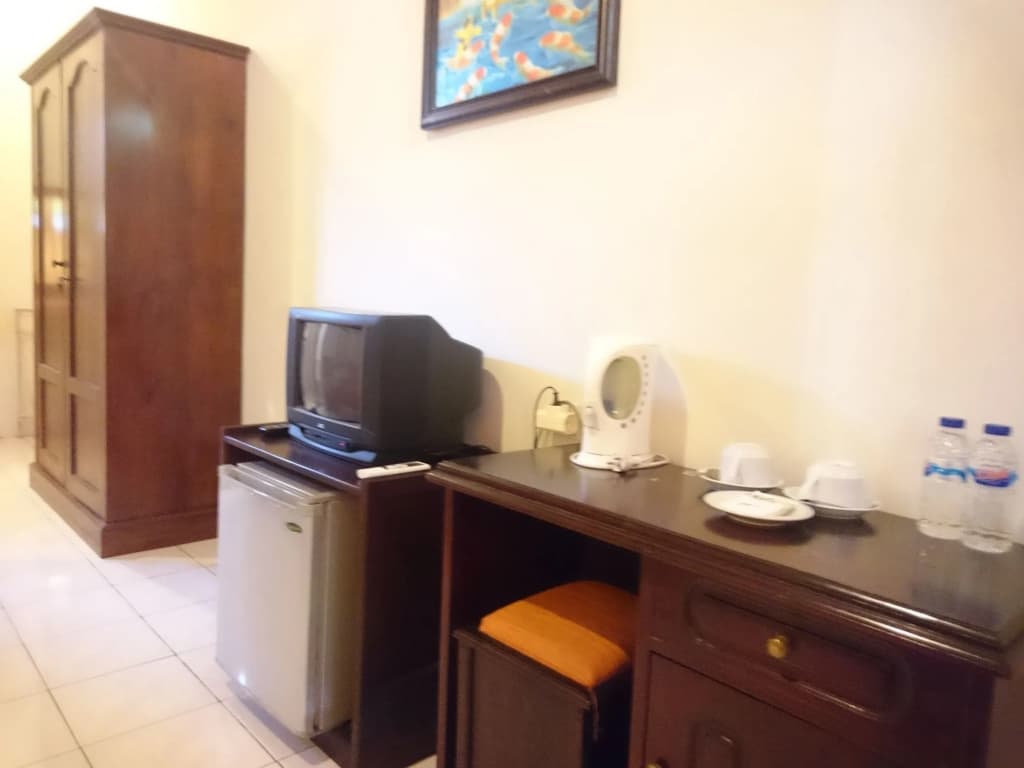 Catur Adi Putra Hotel - photo 3