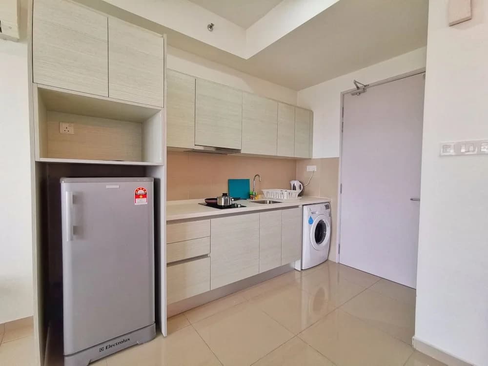 Eminent Suite @ i-Soho, i-City - photo 32